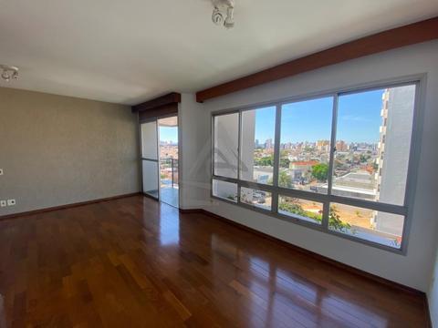 Apartamento à venda em Campinas, Taquaral, com 3 quartos, com 100 m², Portal da Lagoa - Taquaral