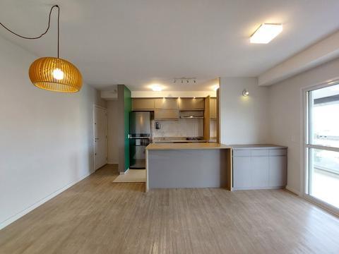 Apartamento à venda e para locação em Campinas, Taquaral, com 2 quartos, com 87 m², Vista 26